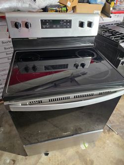 Appliances