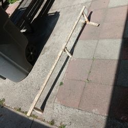 Skate Rail