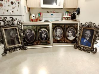 Halloween pictures lot