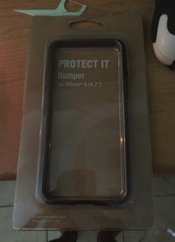 iPhone 6 Case