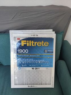 Filterete 1900
