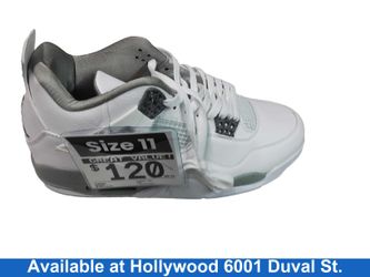 Jordan C18327-100 White