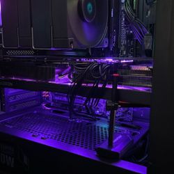 Rx 7900 Xt 20gb GPU