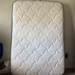 Sleepys Calm Full mattress