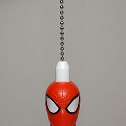 Spiderman Pull Chain