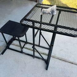 Ironmax Shooting Bench