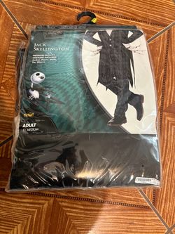 Jack skeleton
