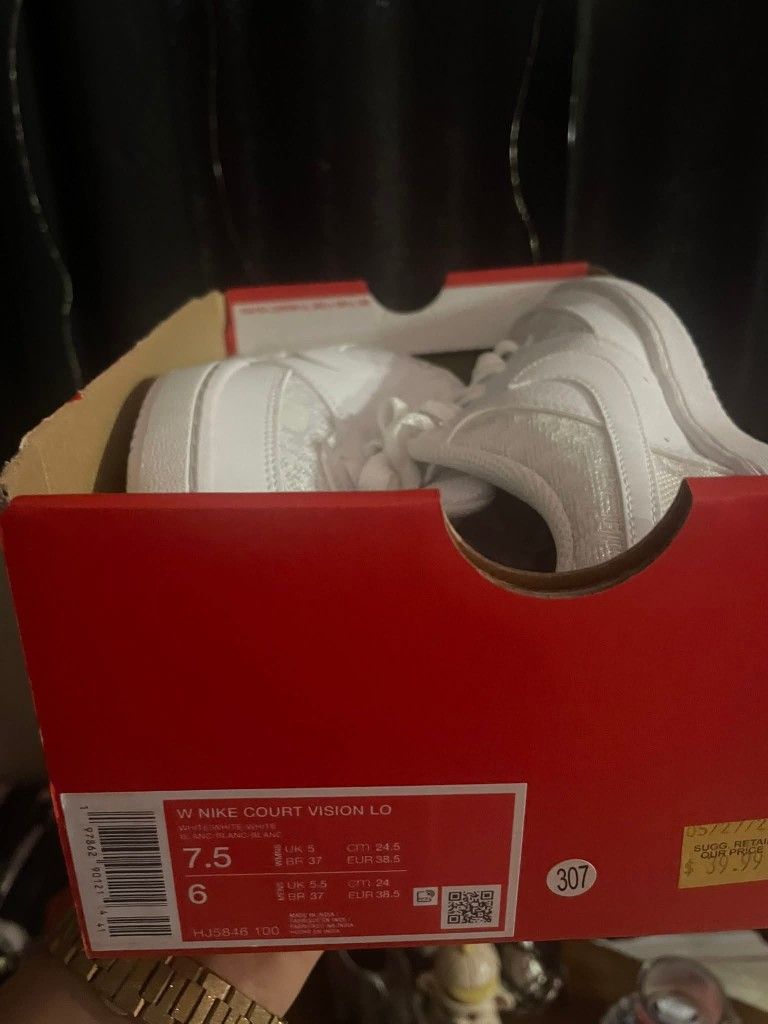 Air Force 1 Low(Wedding Dress Design)