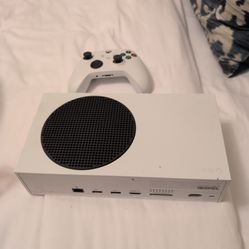 Xbox Series S