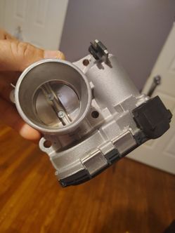 Electronic Throttle Body Assembly BOSCH 0(contact info removed)49