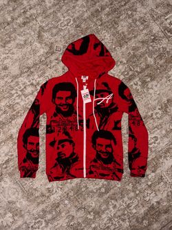 Asaali hoodie