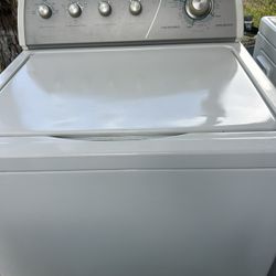 Lavadora Whirlpool 