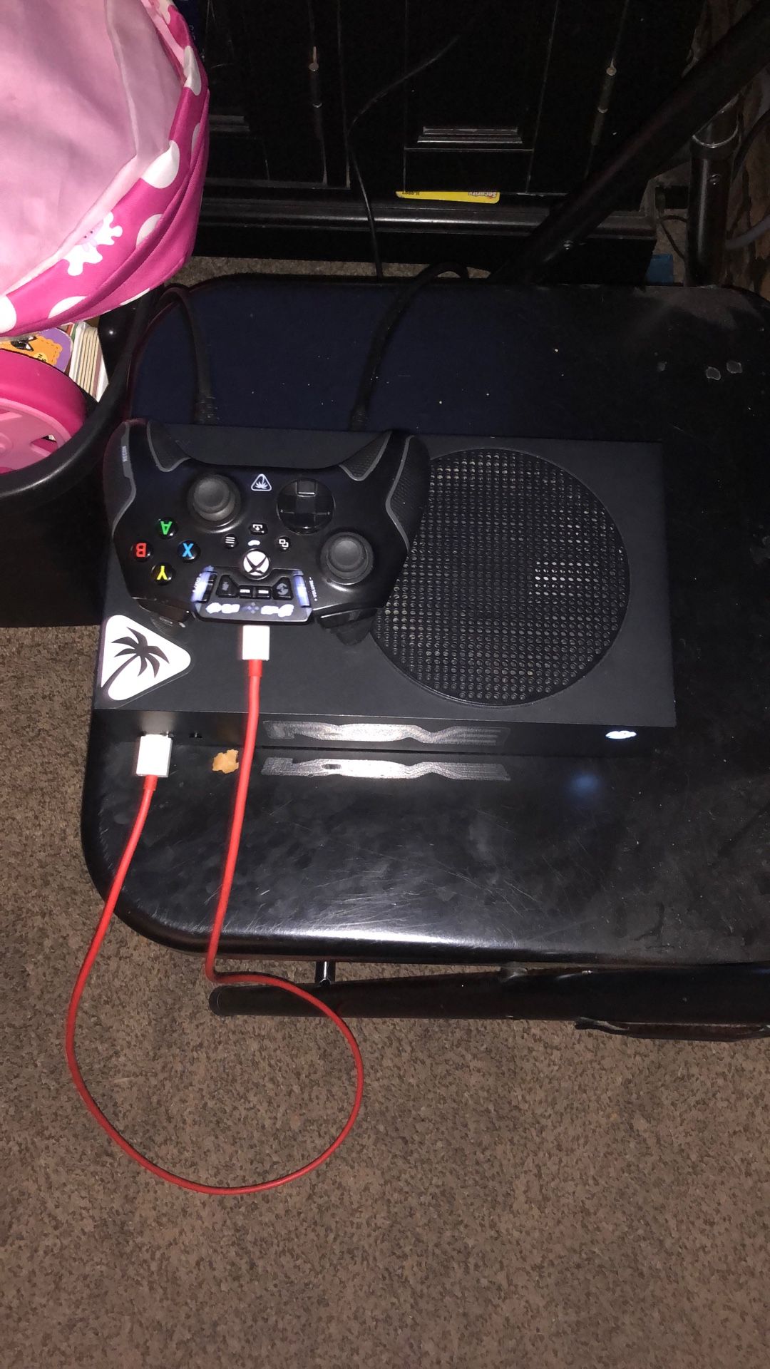 Xbox Series S 1tb With Controller