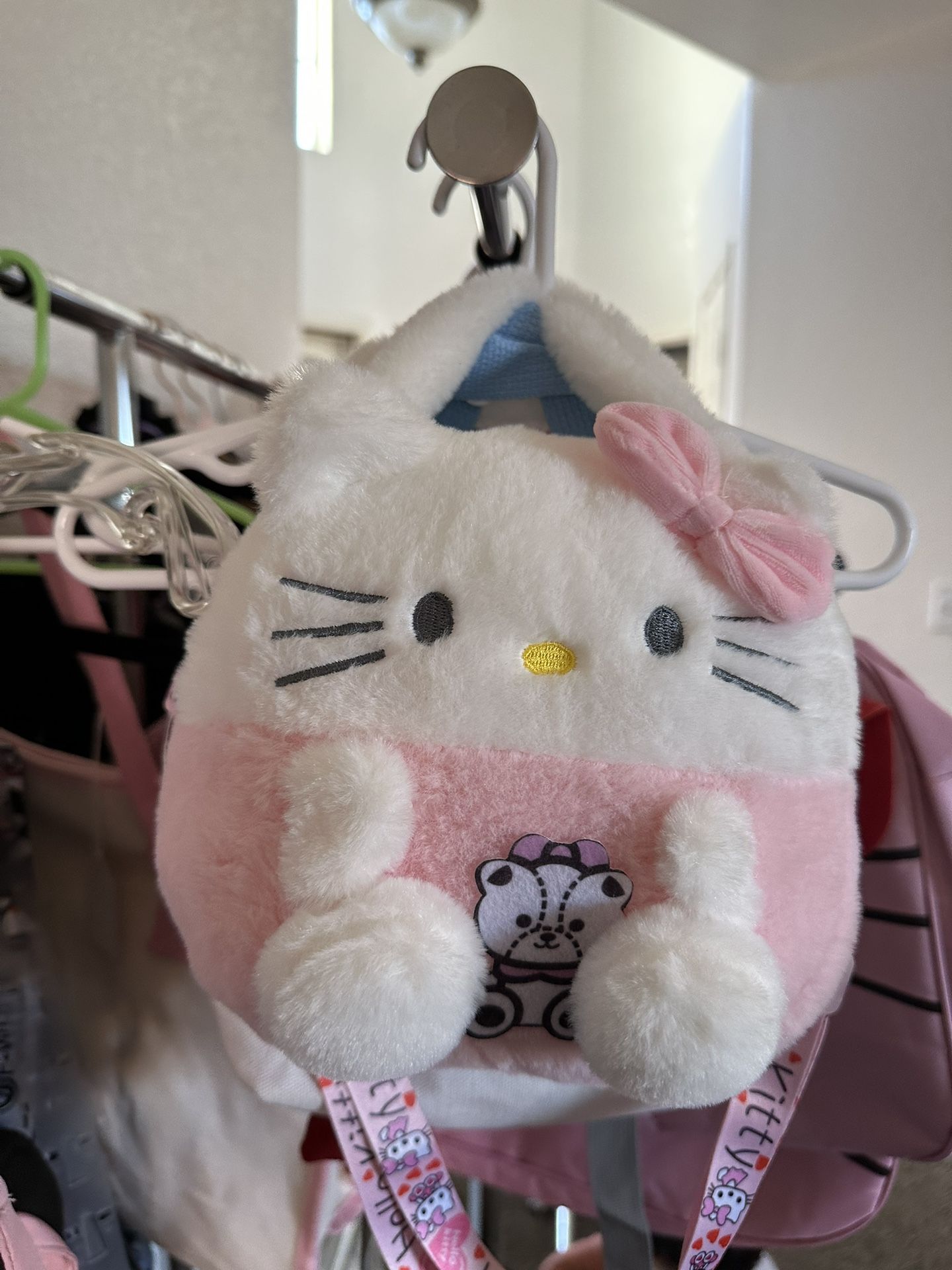 Hello Kitty Bag 