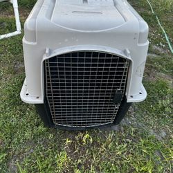 Dog Crate