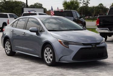 2023 Toyota Corolla