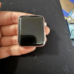 Series 2 Apple Watch 