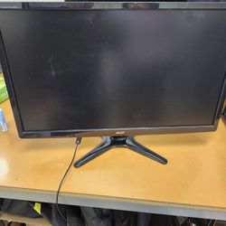 24.6in Monitor