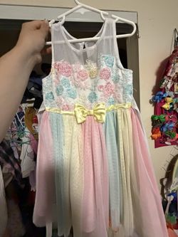 Easter Dress