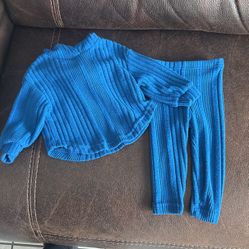 Baby Girl Clothes 