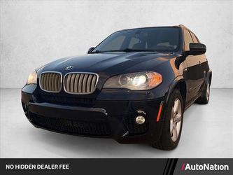 2013 BMW X5
