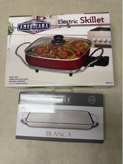 Kitchen ware (new)