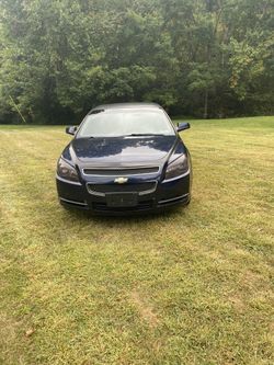 2009 Chevrolet Malibu