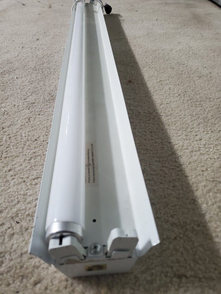 Shop Light