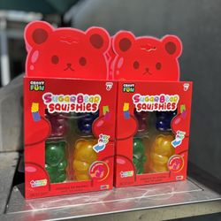 Sugar Squishy