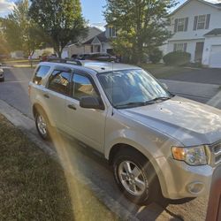 2009 Ford Escape - XLT Sport Utility 4D