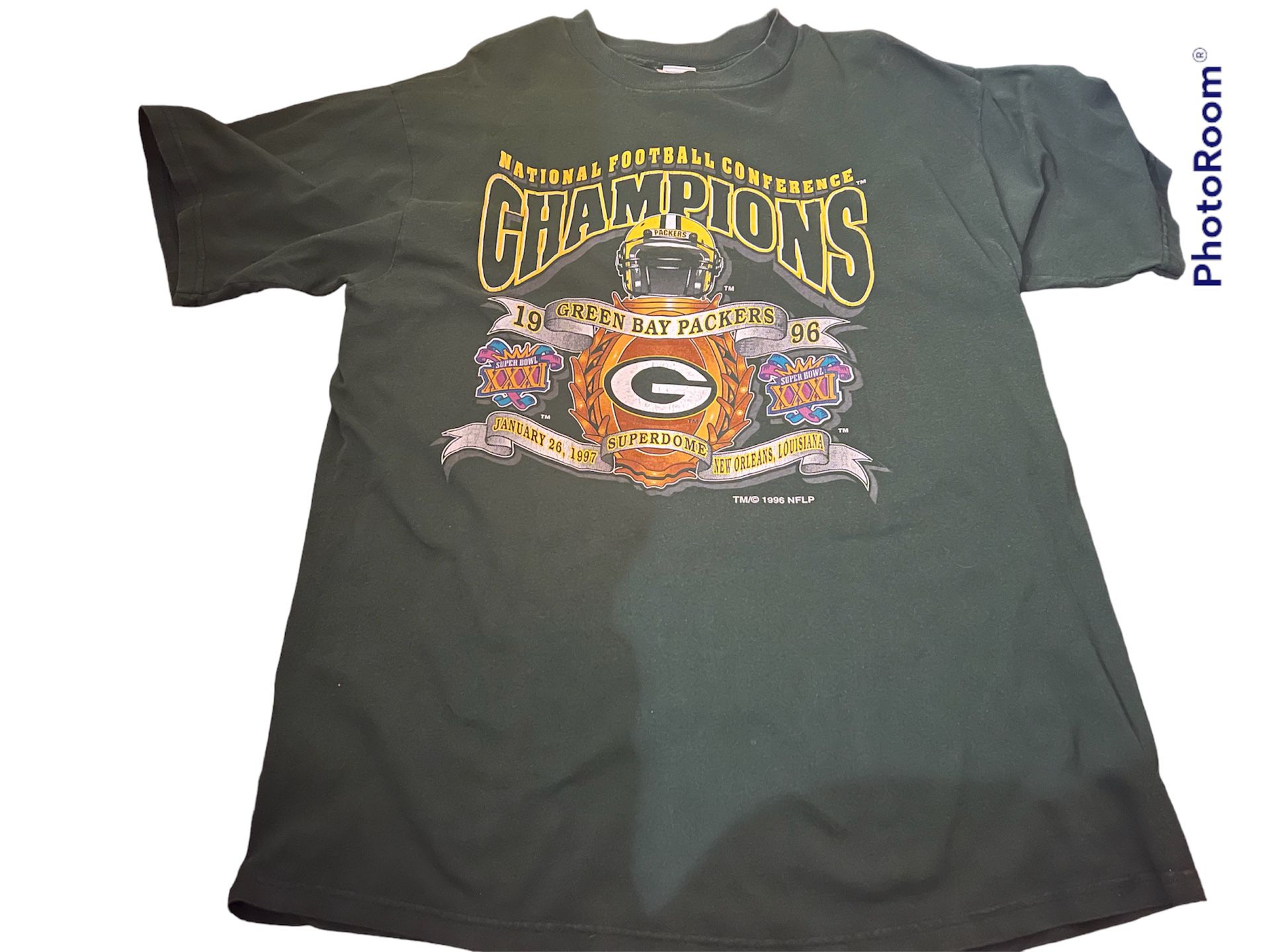 Vintage Shirt