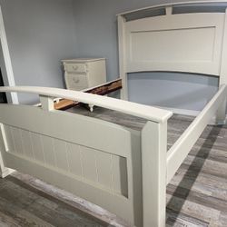 Bed Frame