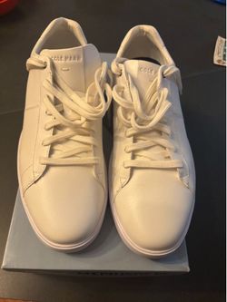 Cole Haan Reagan  tenis shoes