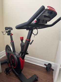 Bicicleta de Spinning Echelon Connect – Excelente Estado / Echelon Connect Spin Bike –