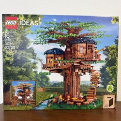 Lego 21318
