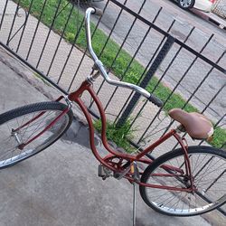 Schwinn 26" Bicycle
