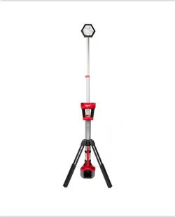 M18 milwaukee tower light