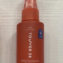 Mini SOS Daily Hypochlorous Acid Spray for Breakouts & Redness