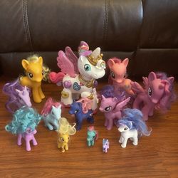 PONYS BUNDLE 