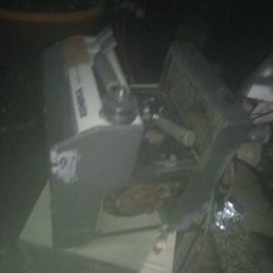 Espresso Machine Commercial