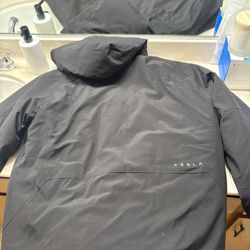 TESLA JACKET 