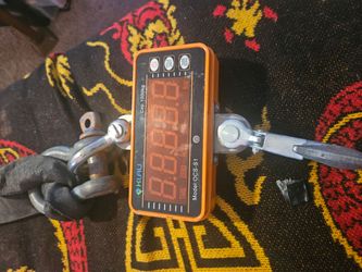 crane scale