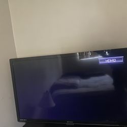 55in Emerson Tv 