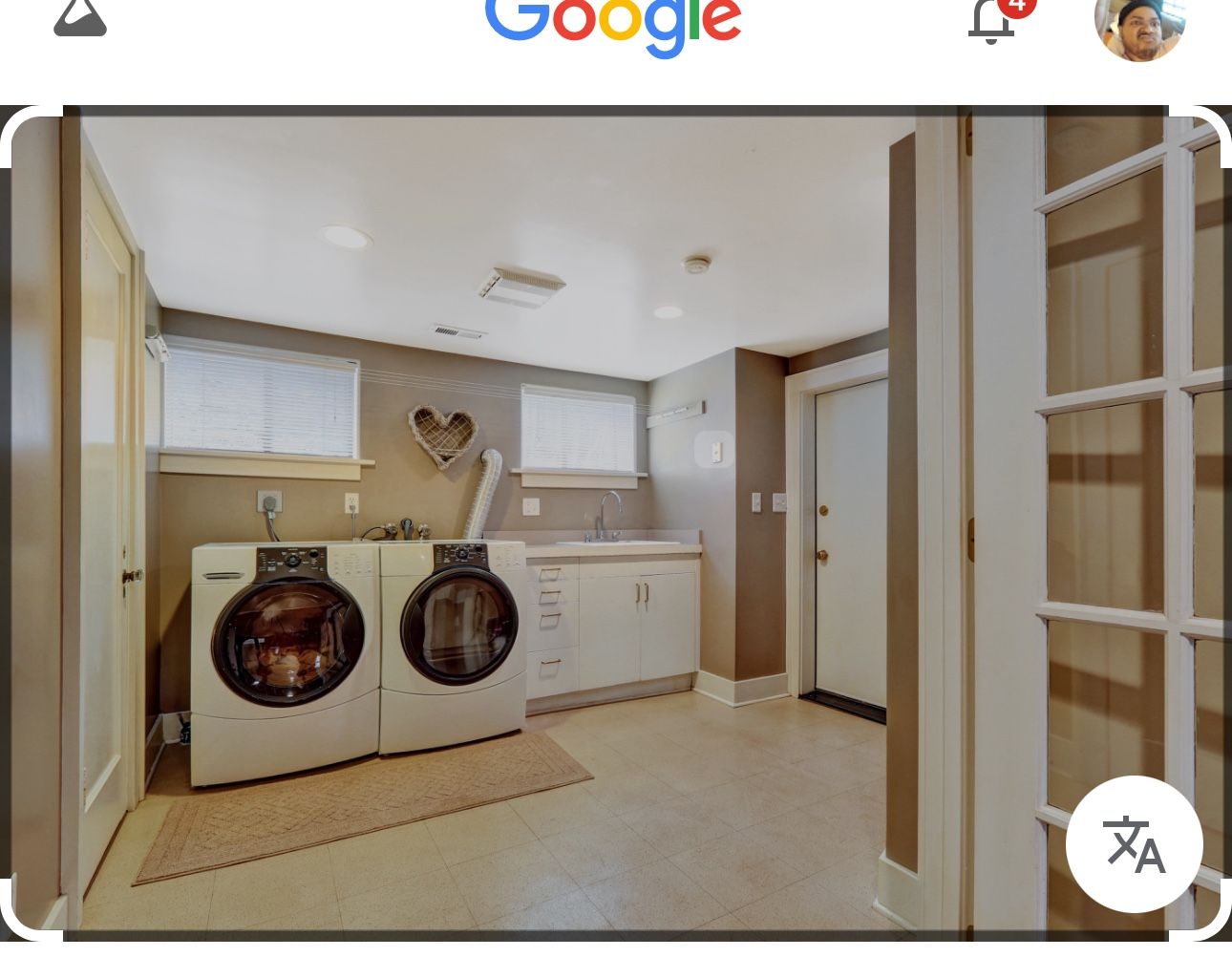 “ Need Help In My Laundry Room