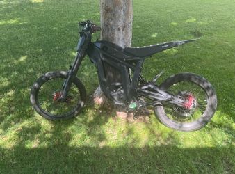 Talaria MX3