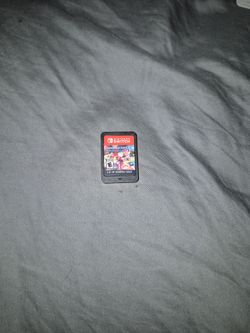 Mario kart 8 deluxe switch