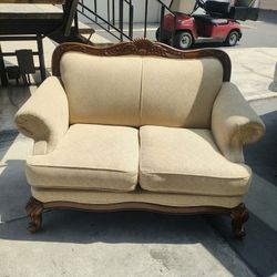 Love Seat