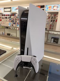 PlayStation 5 Disc 825GB
