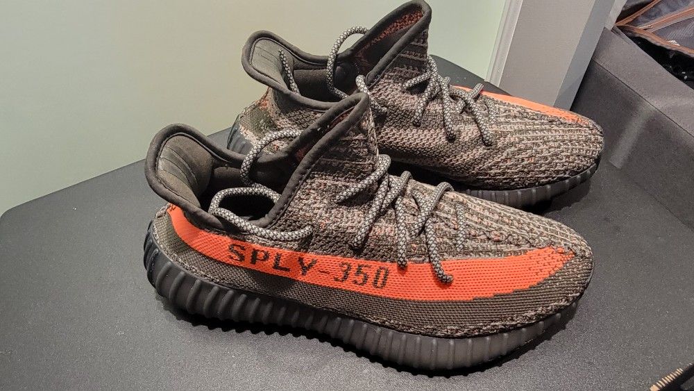 Yeezy Sply 350