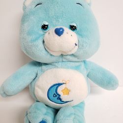 Care Bear Bedtime Bear For Sale 